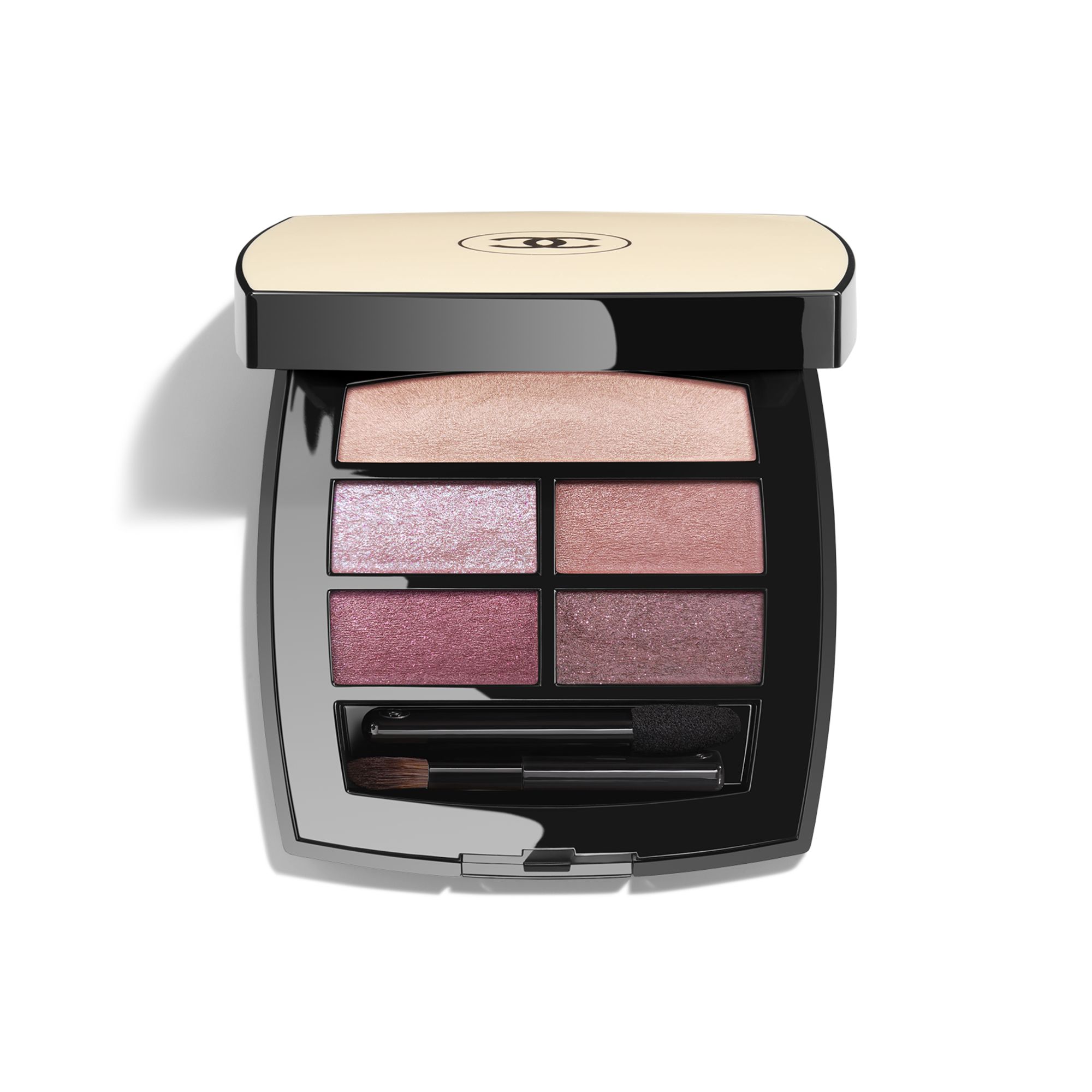 PALET EYESHADOW HEALTHY GLOW NATURAL