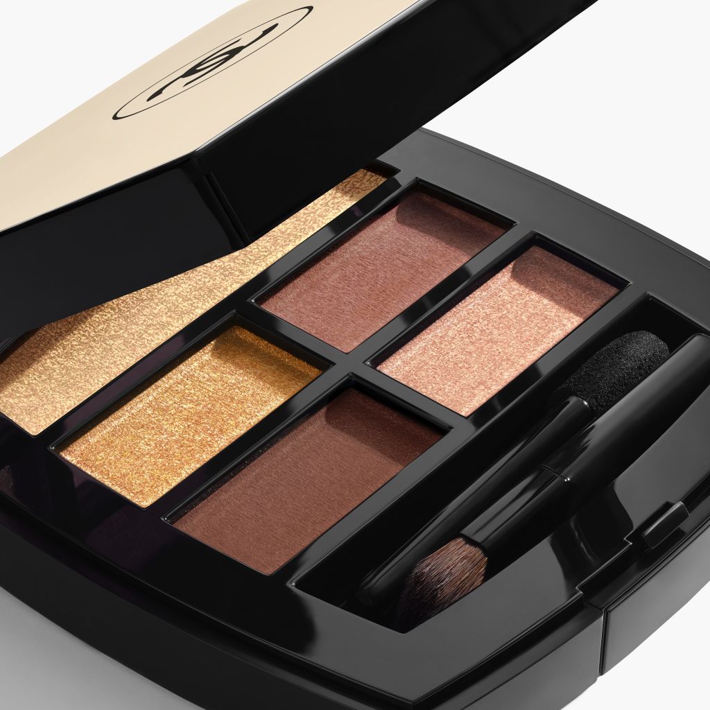 PALET EYESHADOW HEALTHY GLOW NATURAL