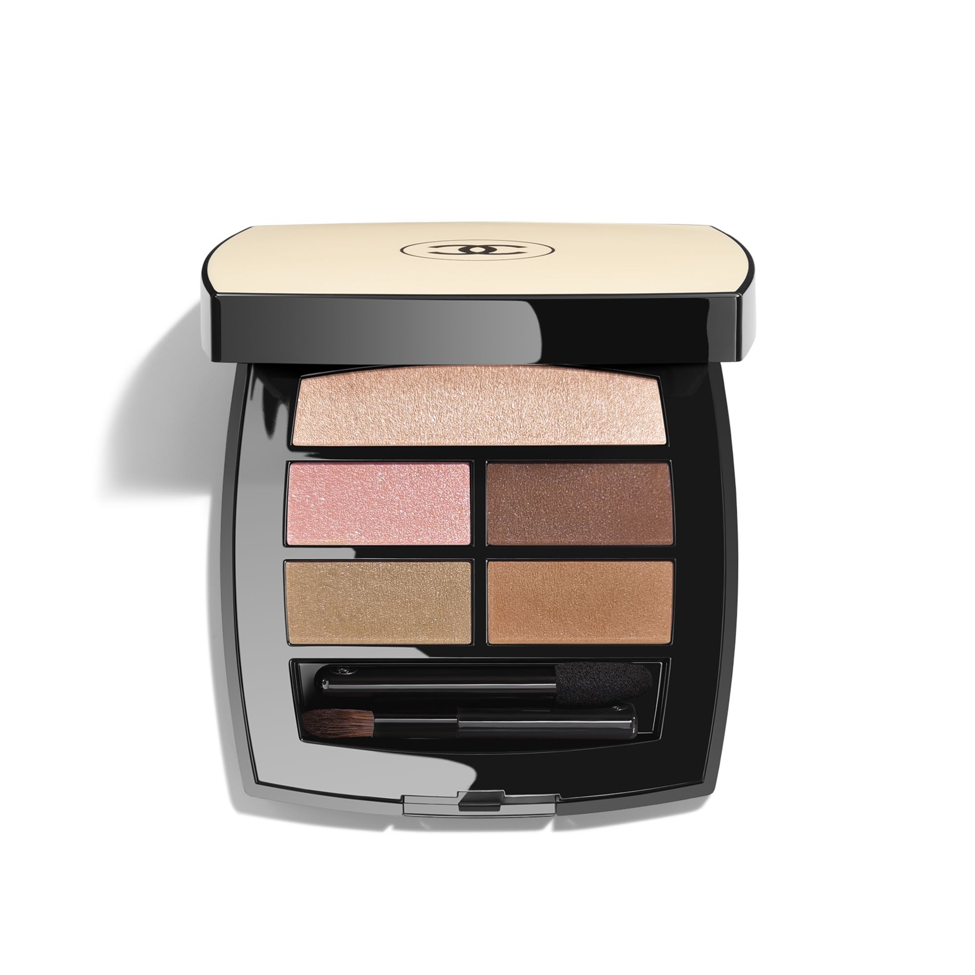 PALET EYESHADOW HEALTHY GLOW NATURAL
