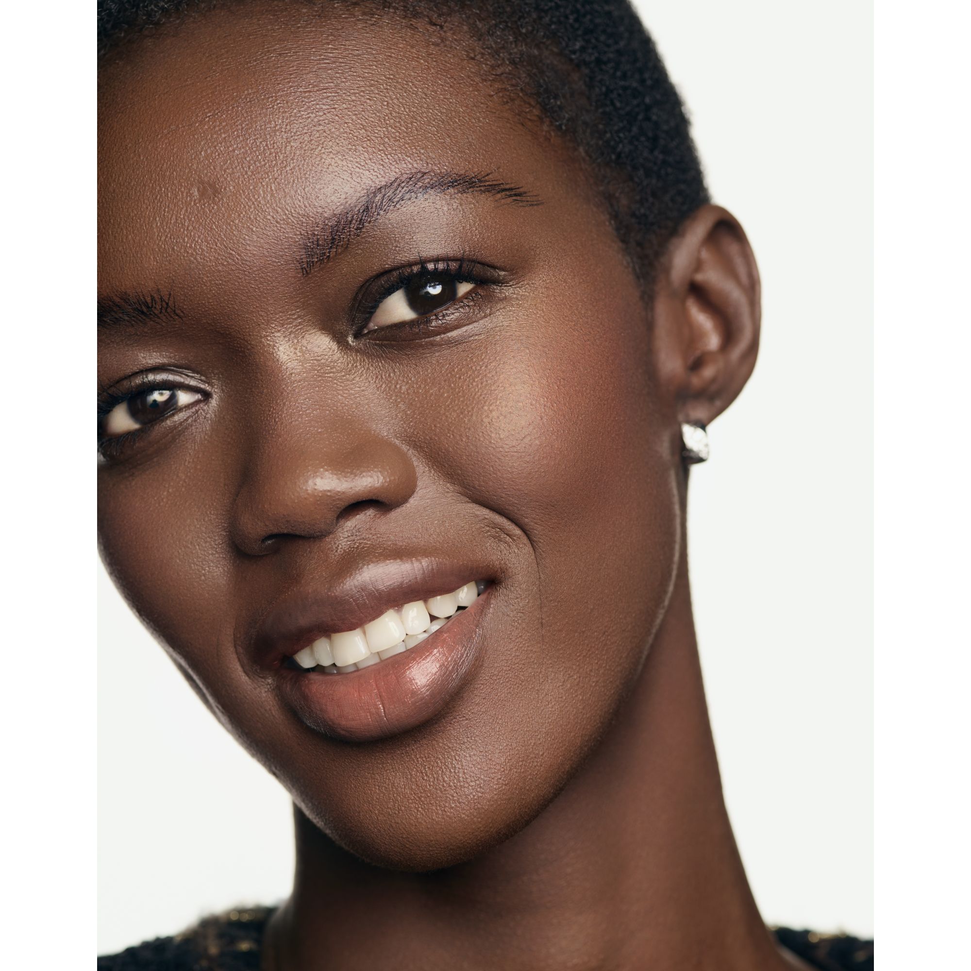 BLUSH DELICE 30ml + MASCARA NOIR 6g + POUDRE LUMIERE D'ETE 8g + ROUGE COCO FLASH SWEET 3g