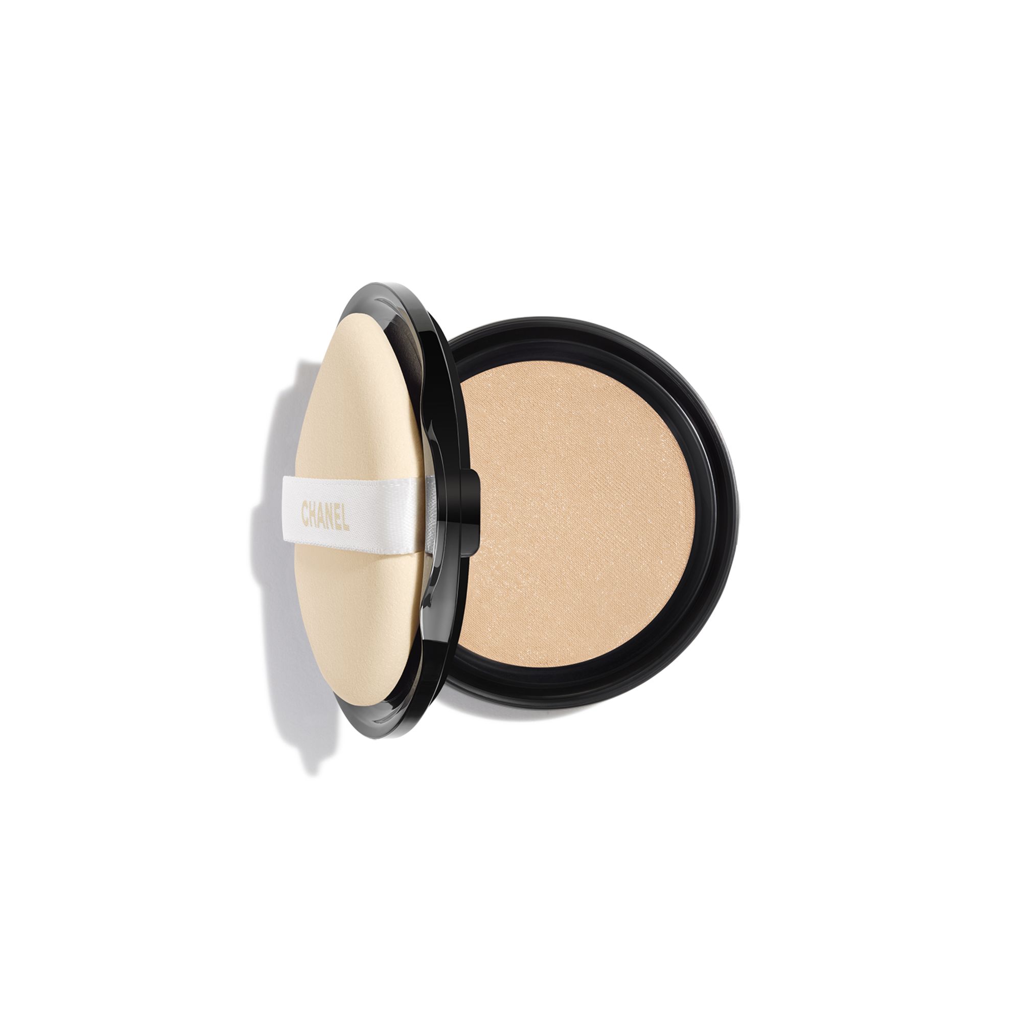 Chanel Les Beiges Healthy Glow Gel Touch Foundation SPF25 – Keikoreina