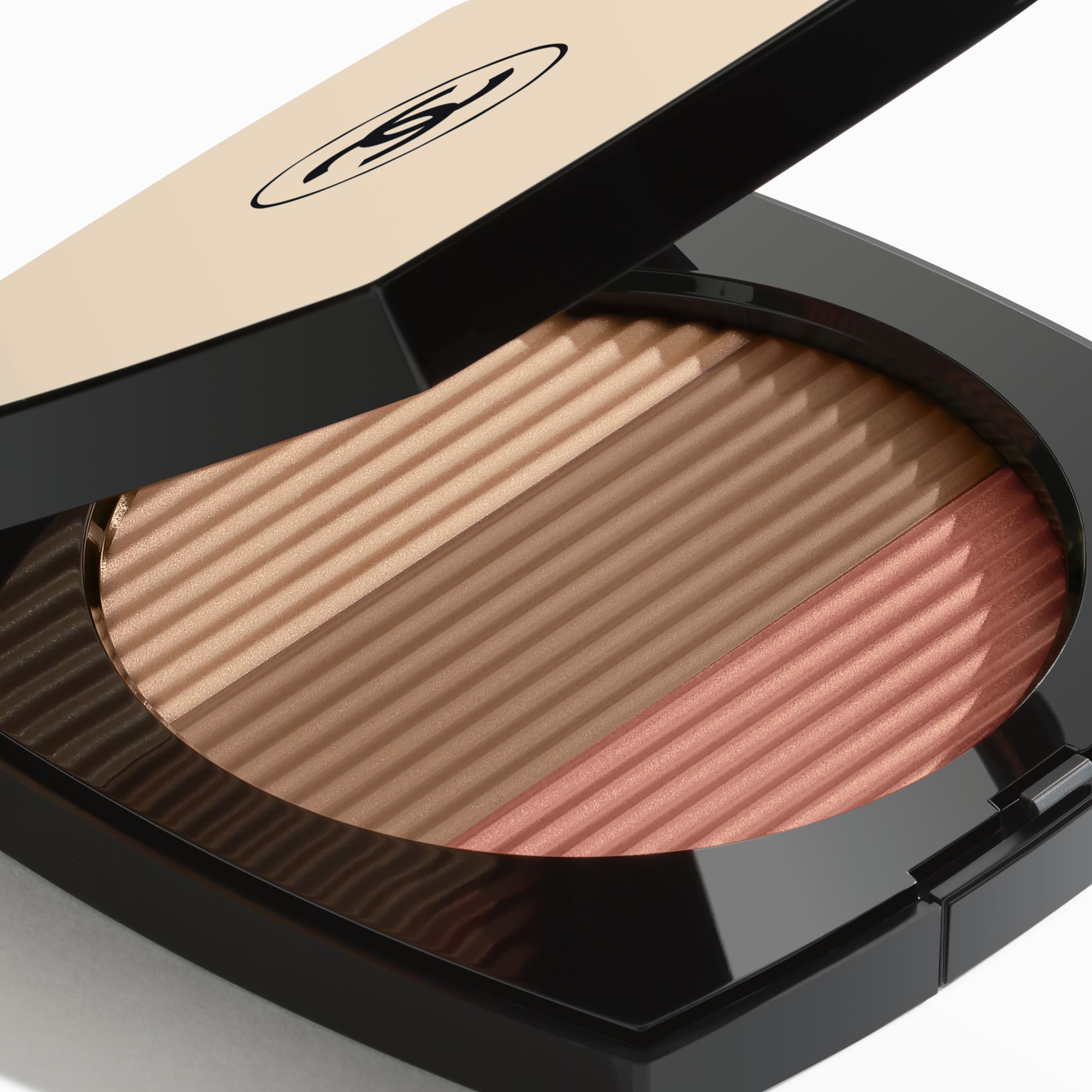 HEALTHY GLOW SUN-KISSED POWDER