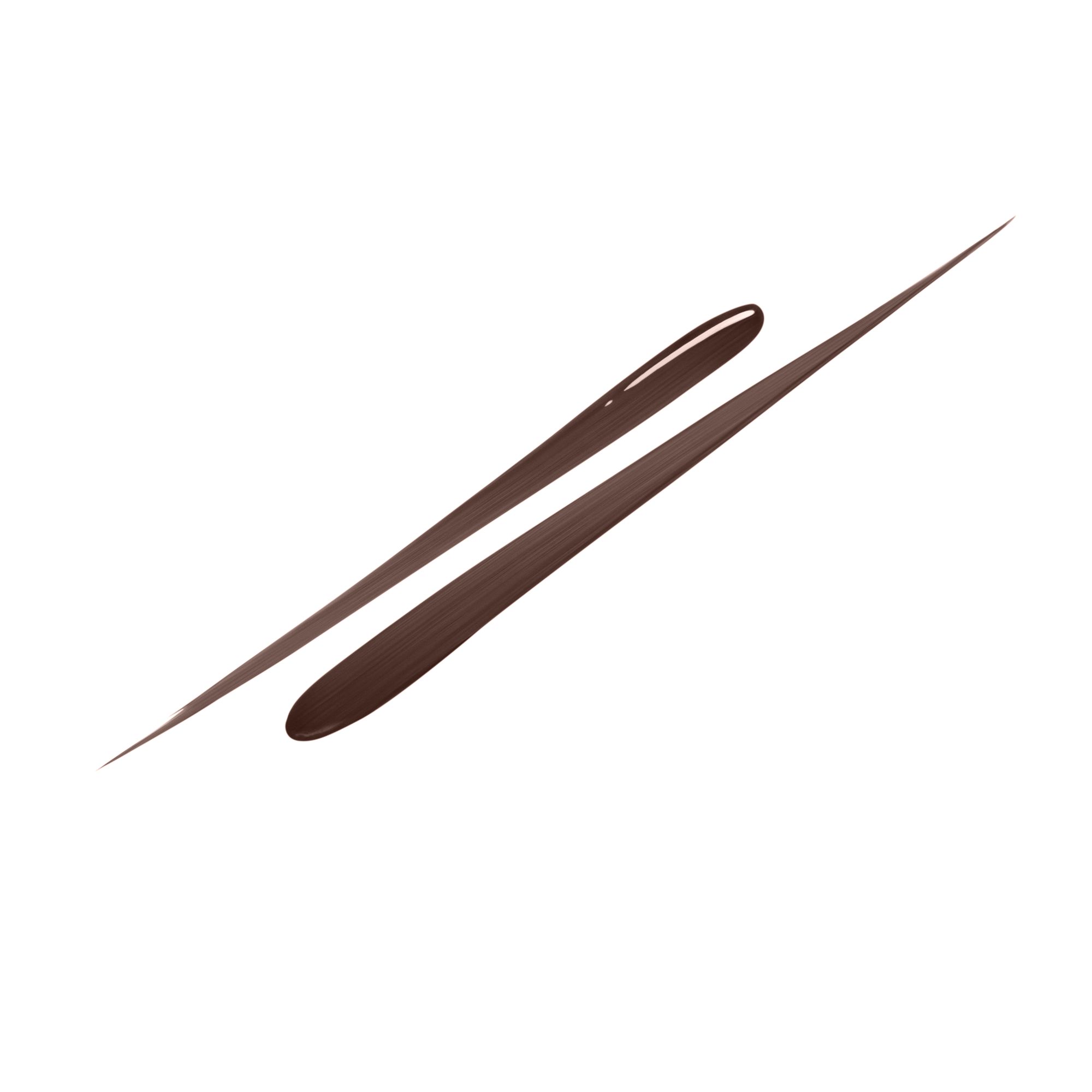 EYELINER CAIR WATERPROOF PENEGAS BENTUK MATA YANG TAHAN LAMA