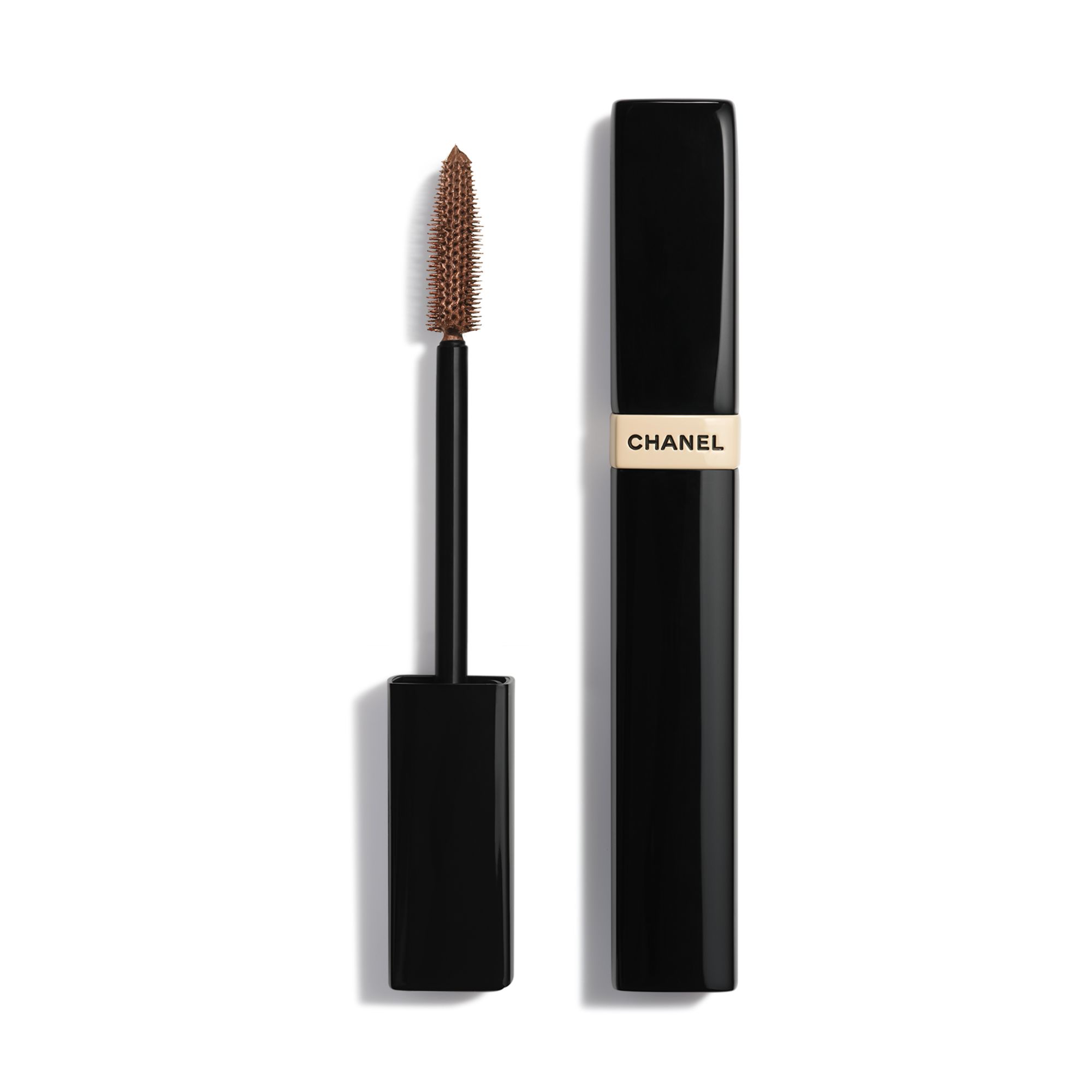 VOLUME AND DEFINITION MASCARA