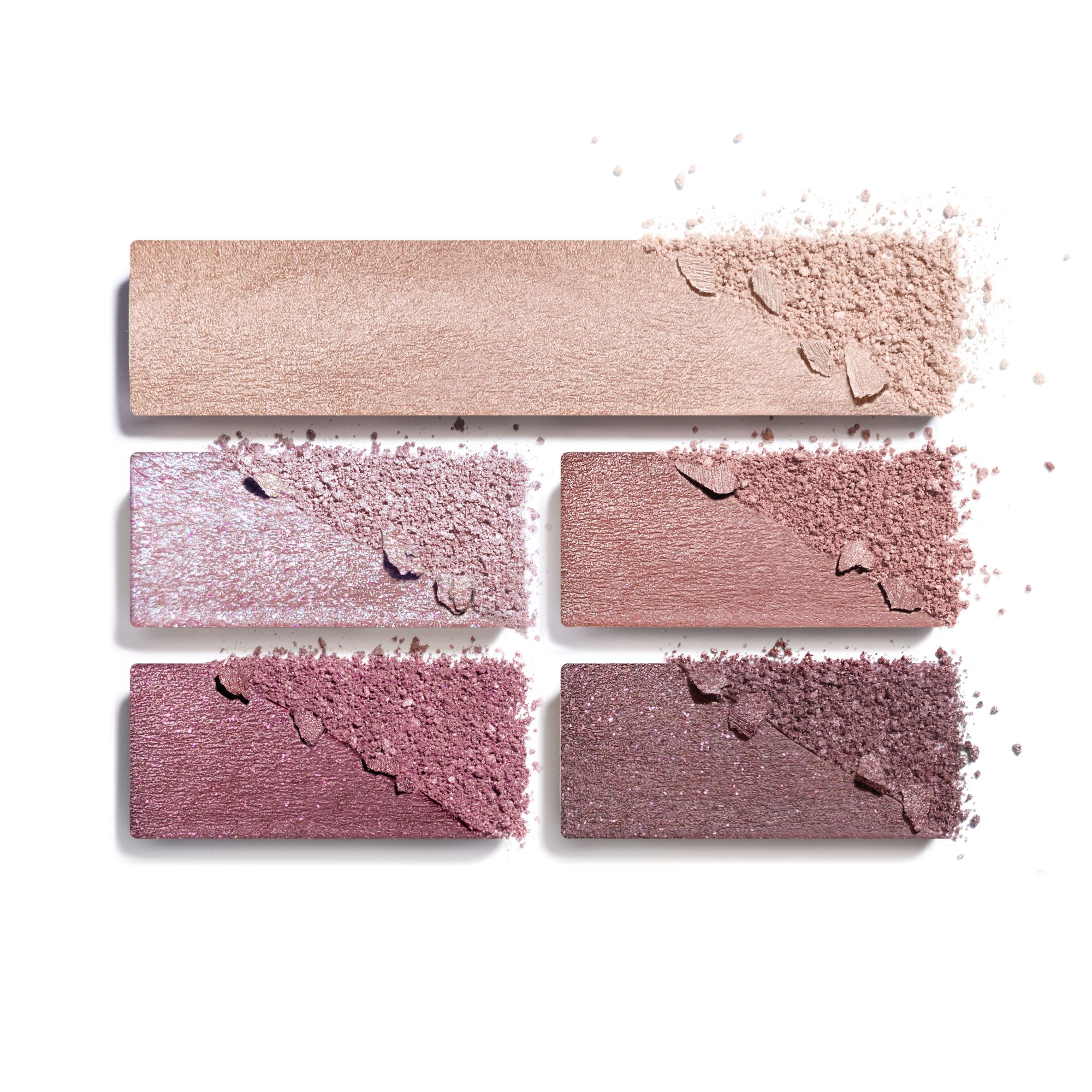 PALET EYESHADOW HEALTHY GLOW NATURAL