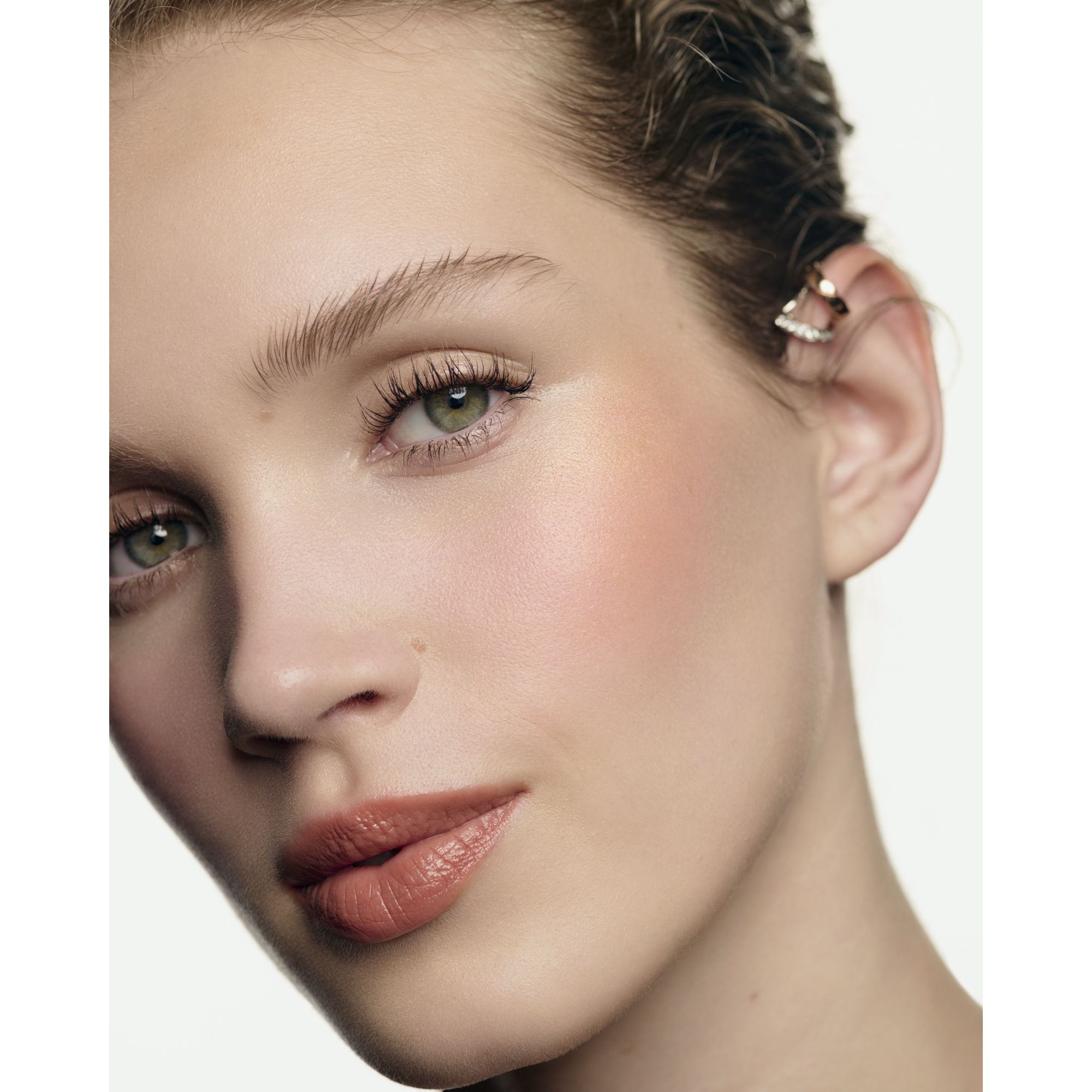 BLUSH DELICE 30ml + MASCARA NOIR 6g + POUDRE LUMIERE D'ETE 8g + ROUGE COCO FLASH SWEET 3g