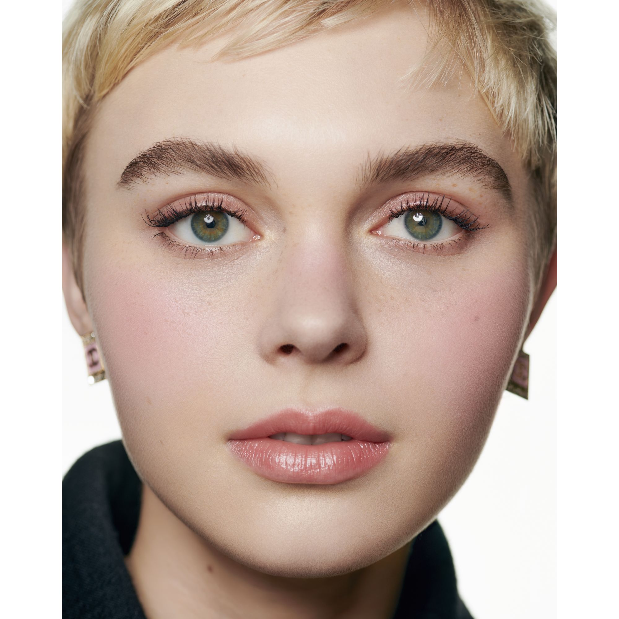 POWDER BLUSH