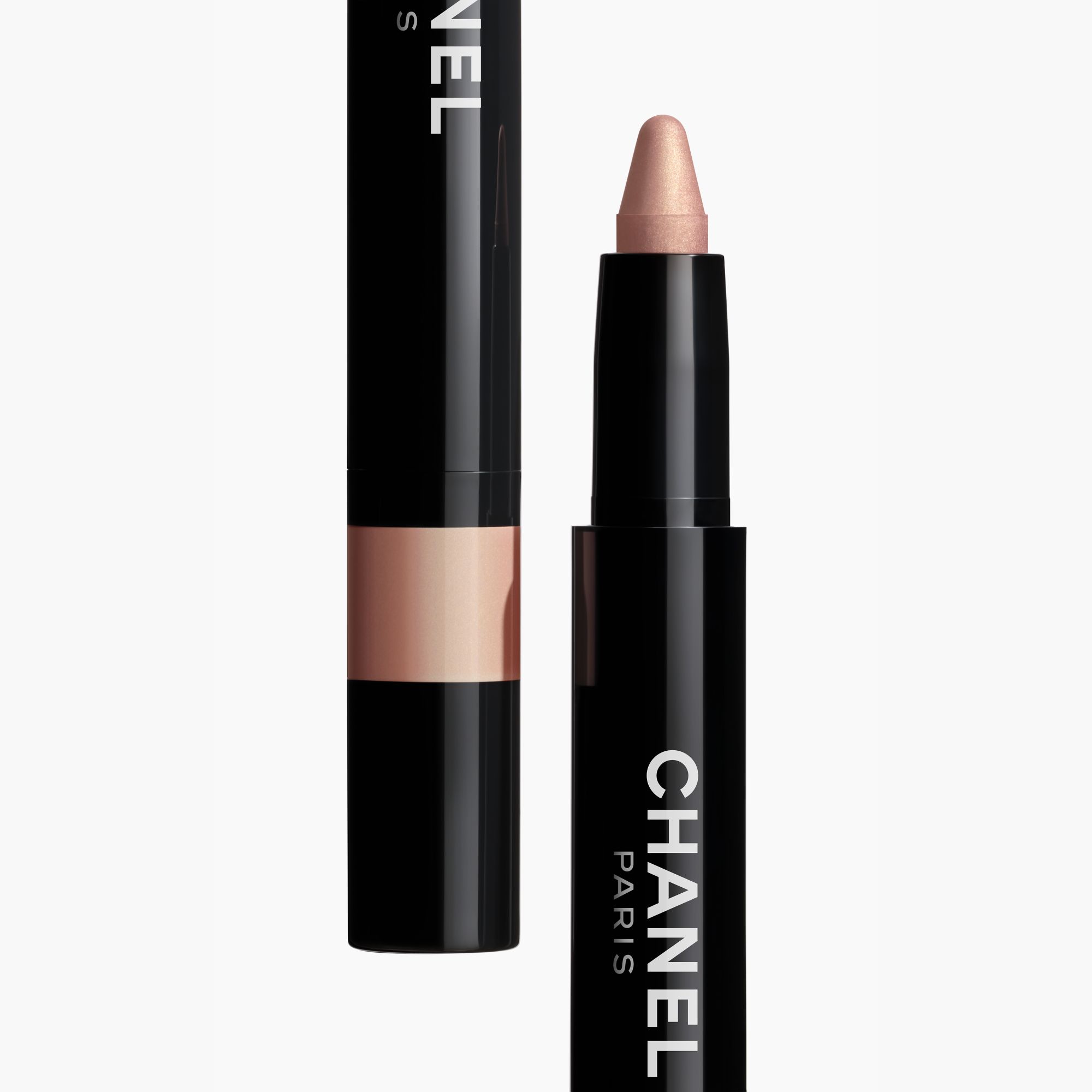 PENSIL EYESHADOW-EYELINER-KOHL 3-IN-1