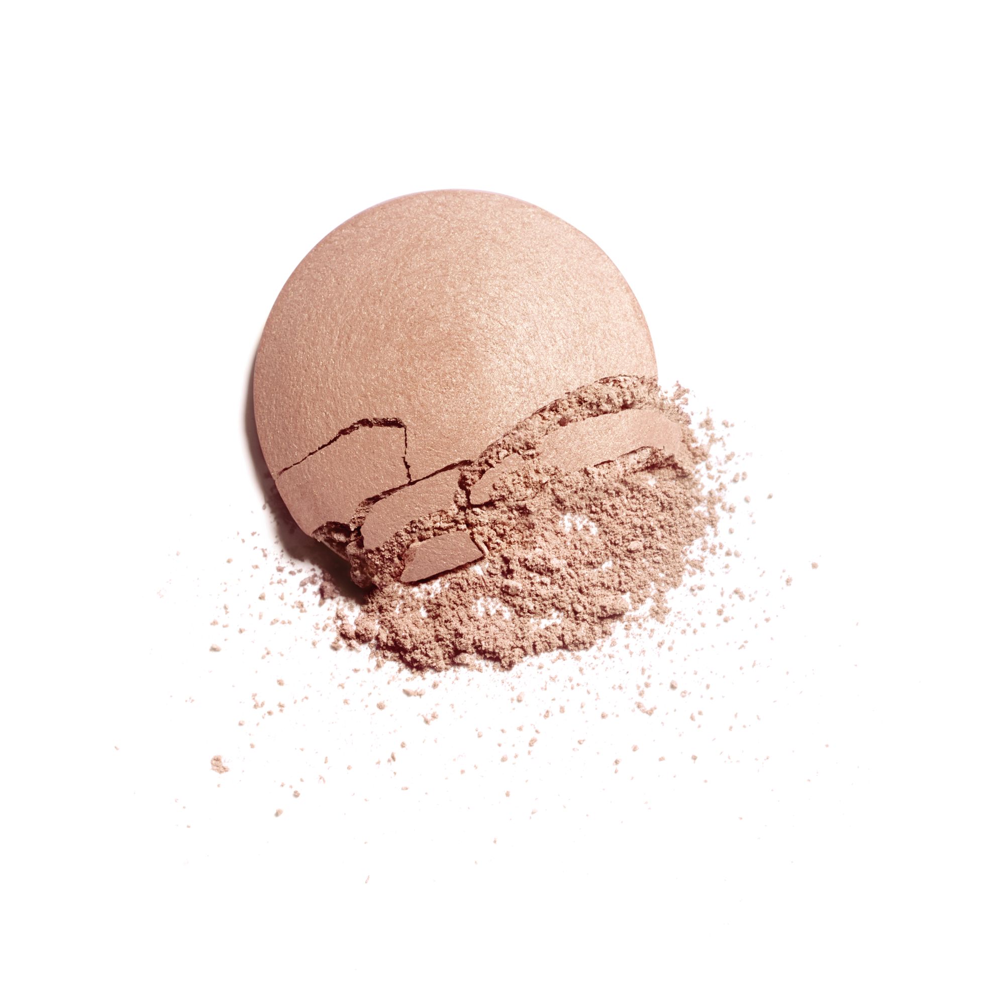 POWDER BLUSH