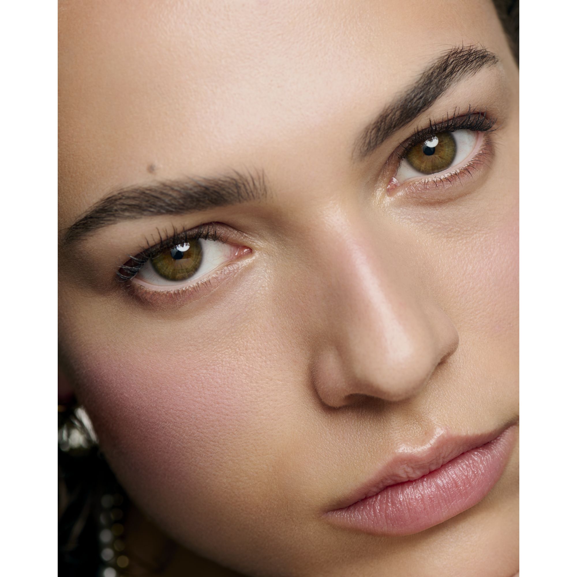 POWDER BLUSH