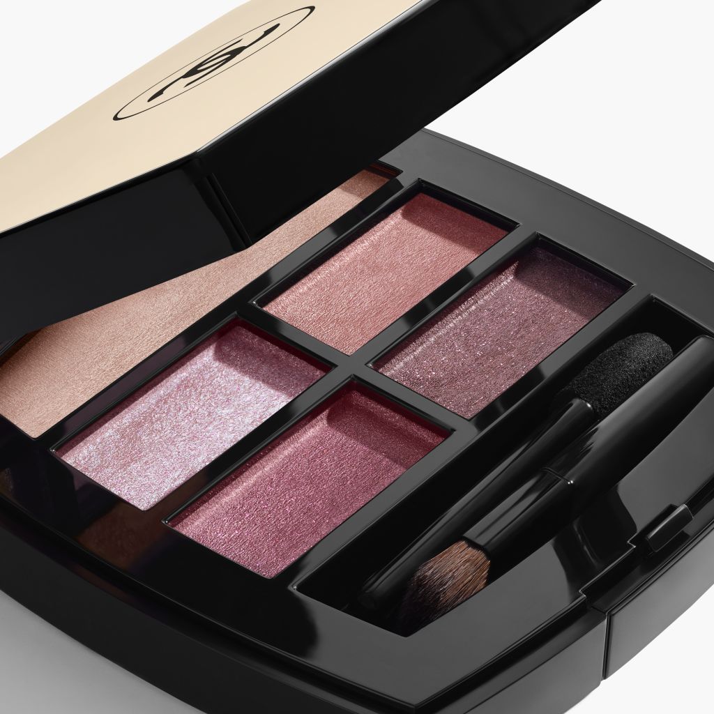 PALET EYESHADOW HEALTHY GLOW NATURAL