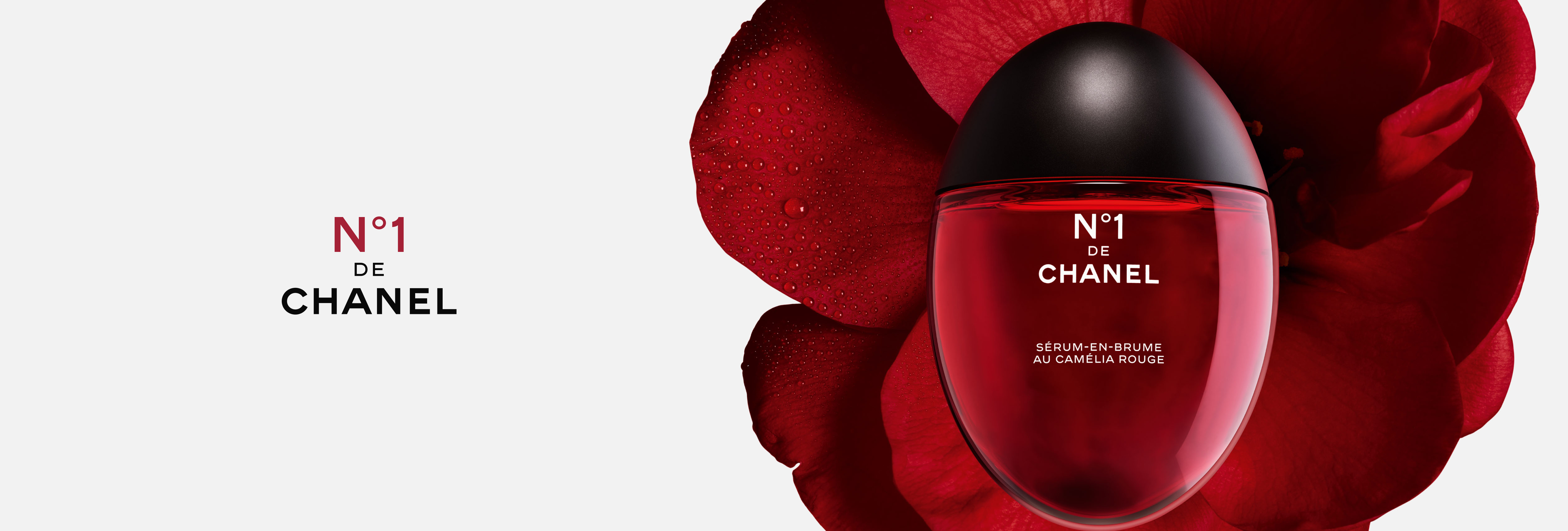 CHANEL E-SHOP