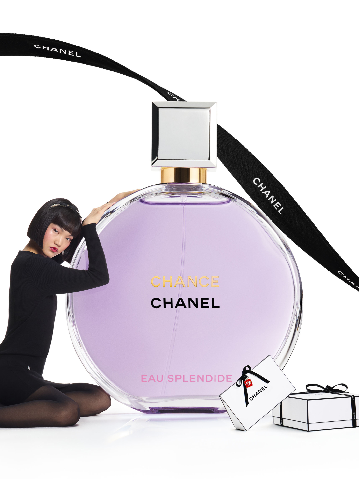 CHANEL E-SHOP