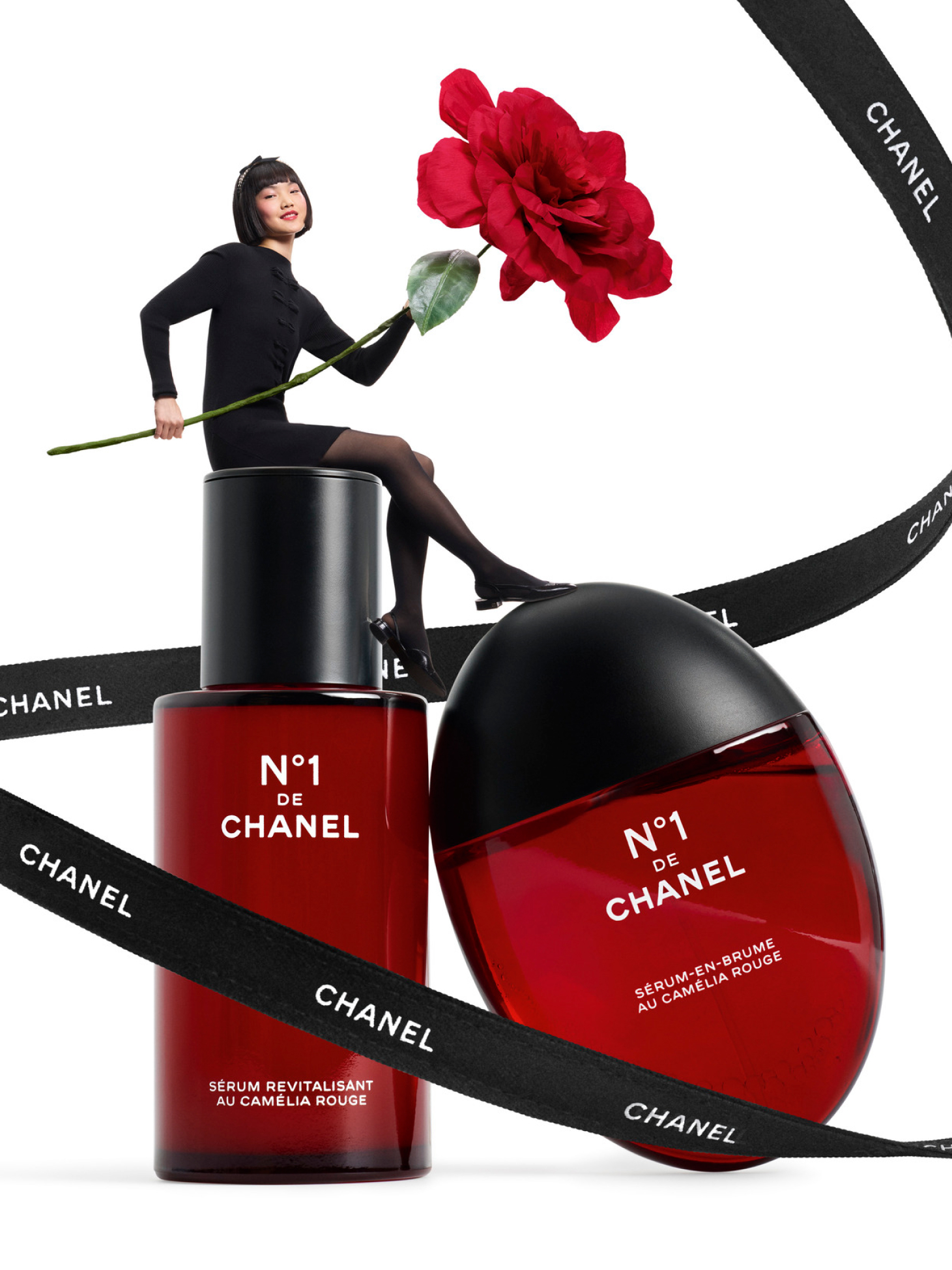 CHANEL E-SHOP