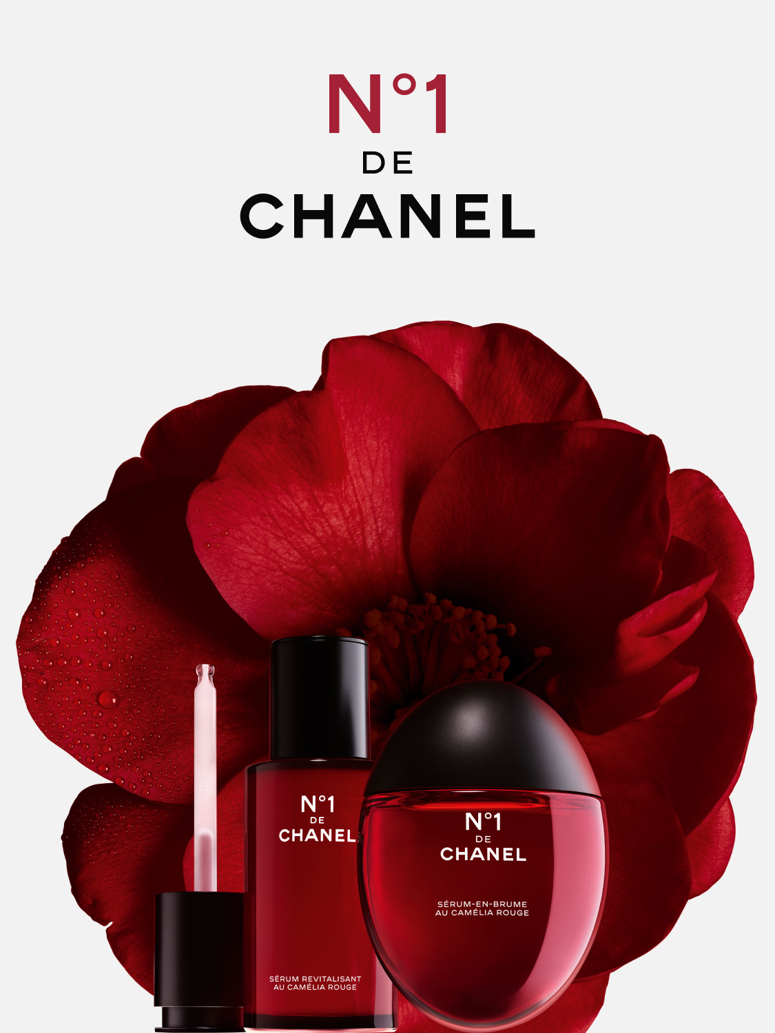 CHANEL E-SHOP