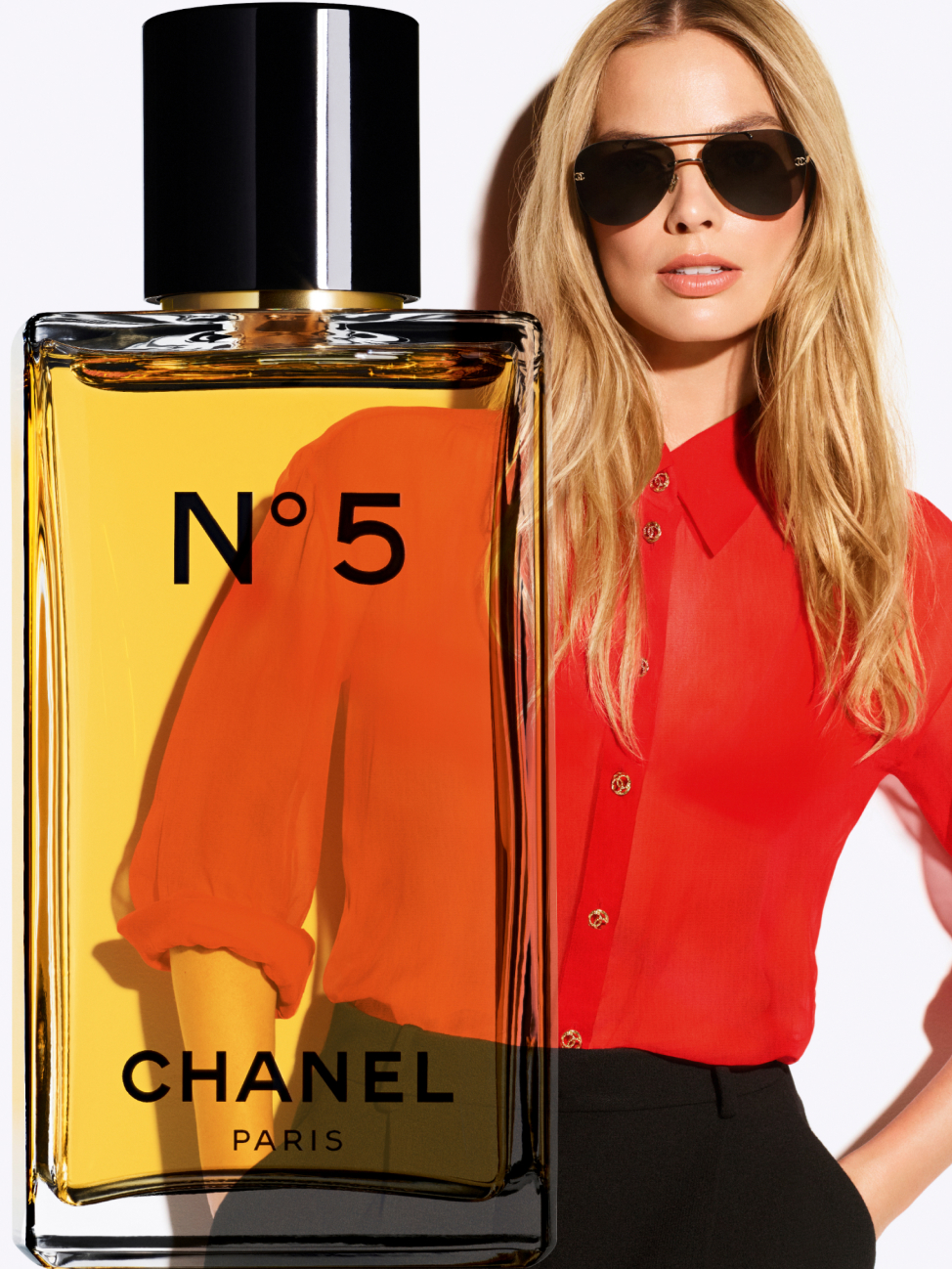 CHANEL E-SHOP