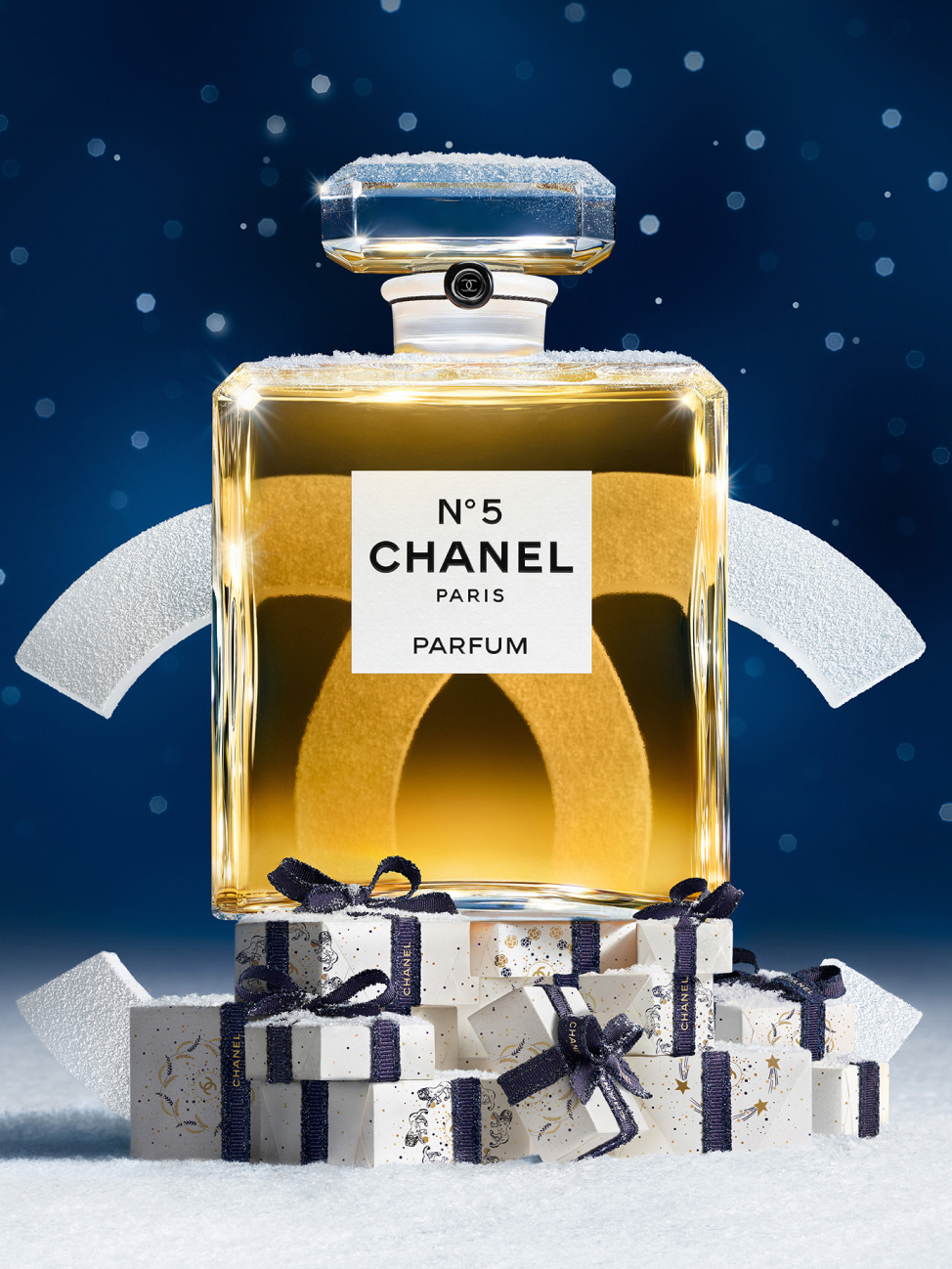 CHANEL E-SHOP