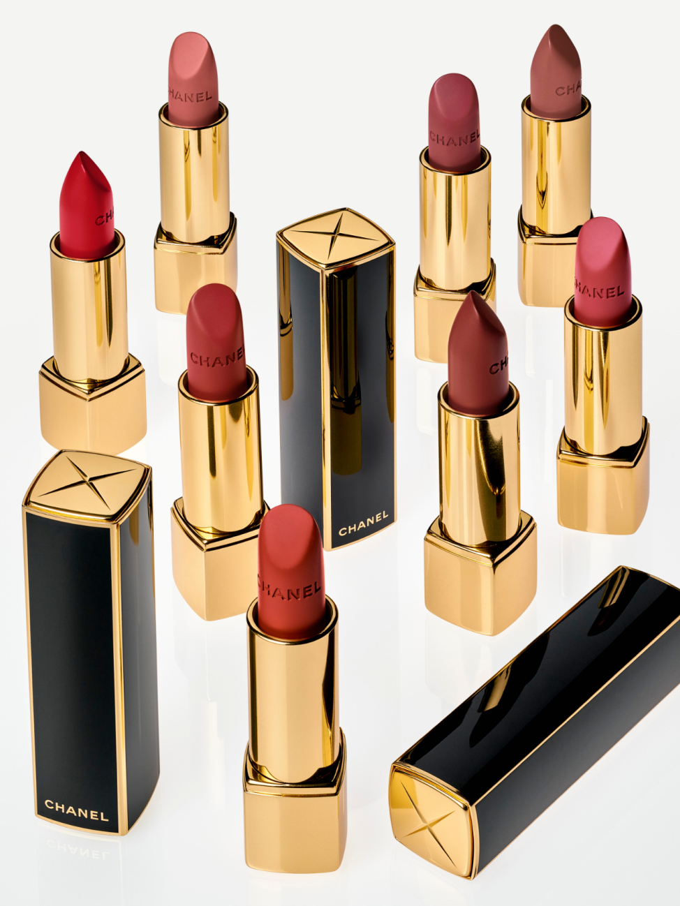 CHANEL E-SHOP