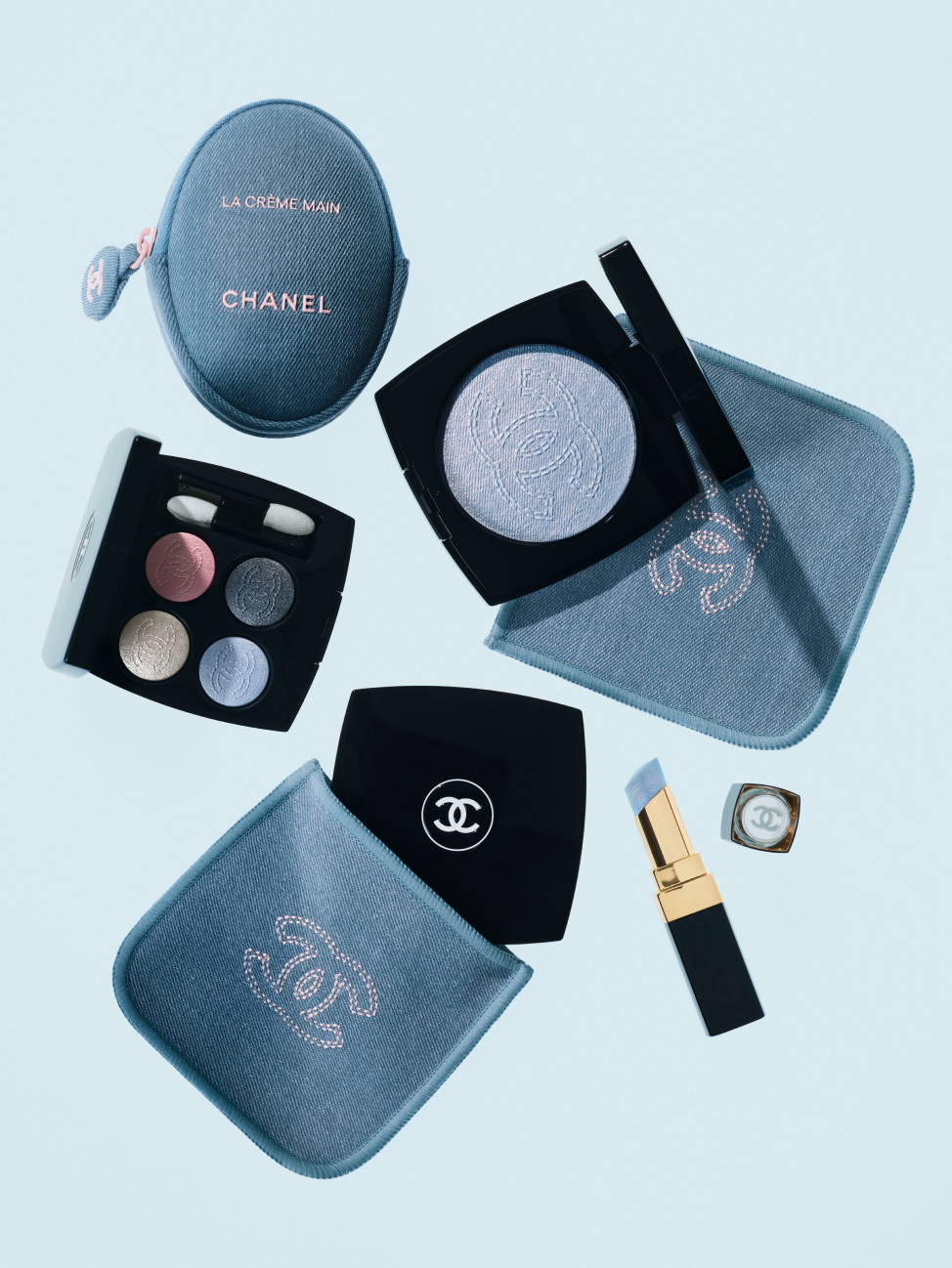 CHANEL E-SHOP
