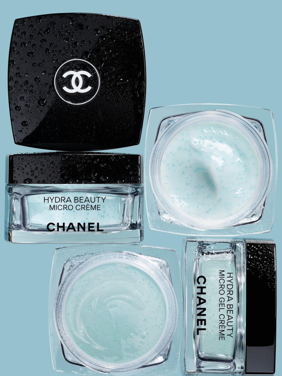 CHANEL E-SHOP
