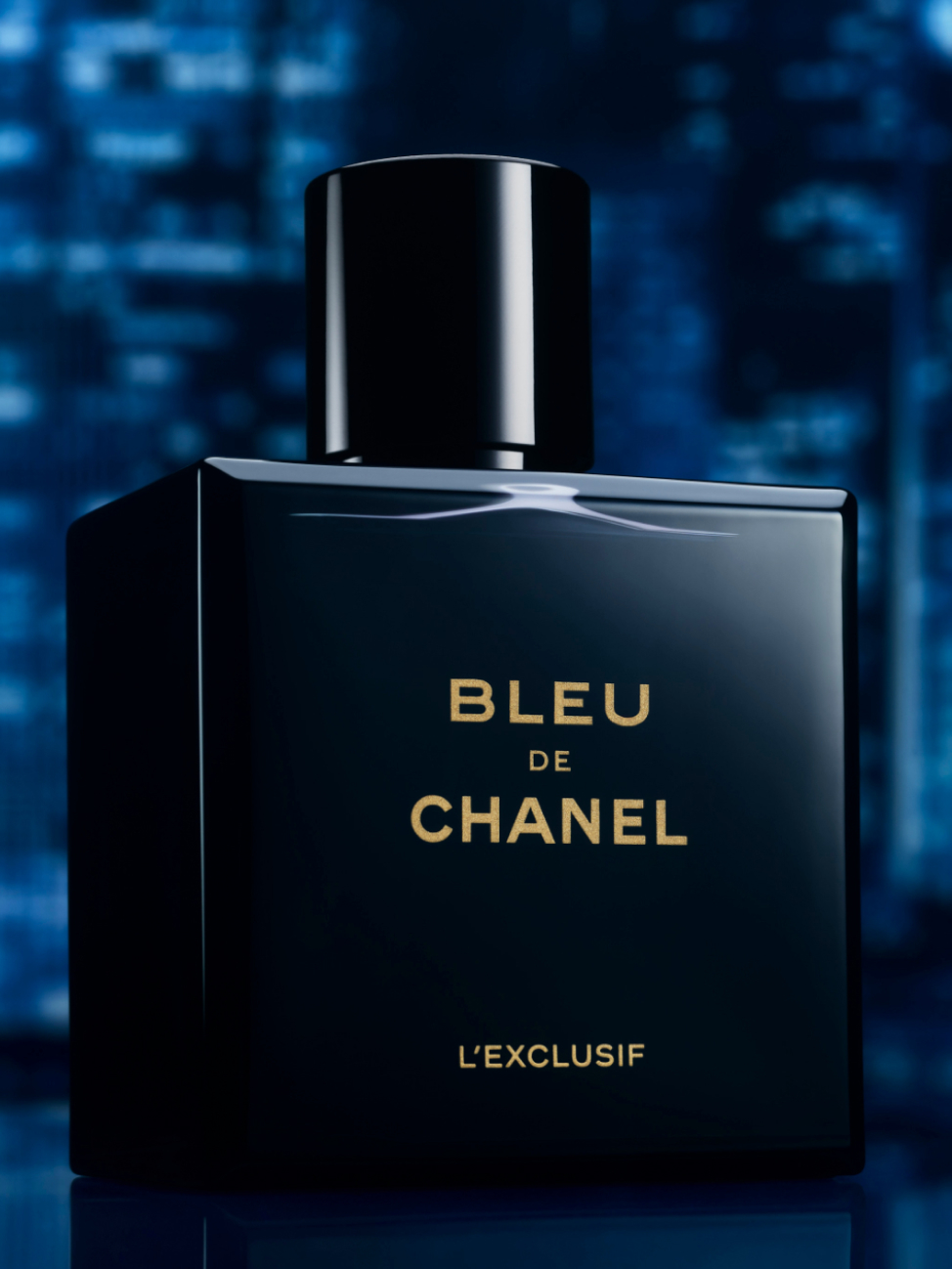 CHANEL E-SHOP