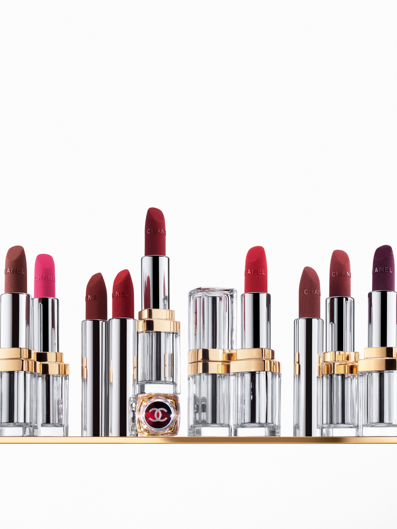 31 Le Rouge