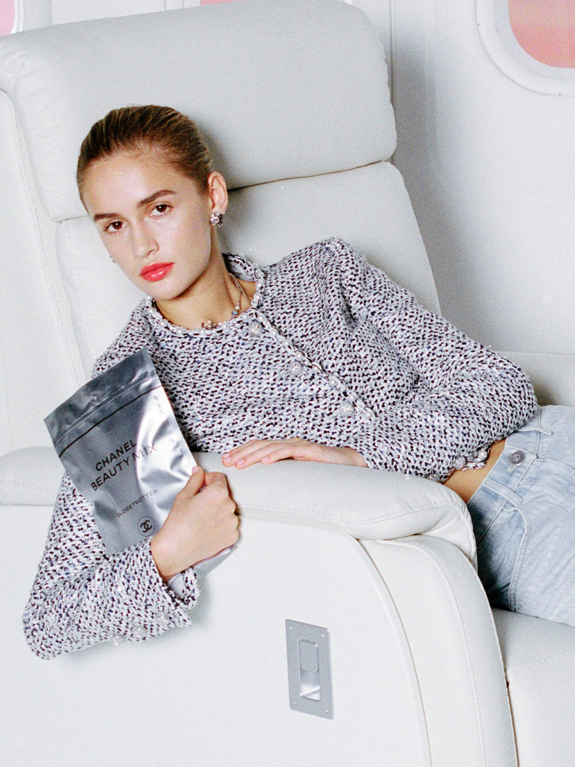 CHANEL E-SHOP