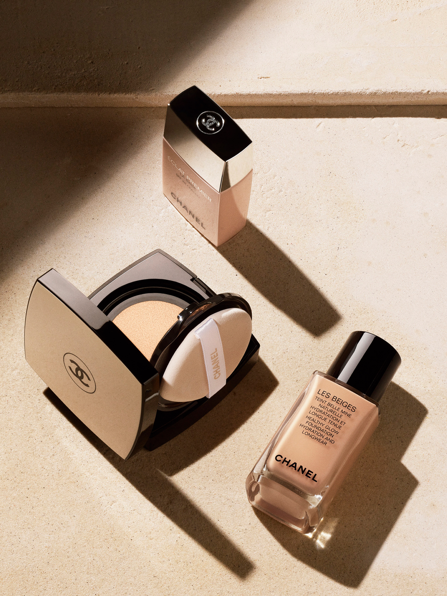 CHANEL E-SHOP CHANEL E-SHOP