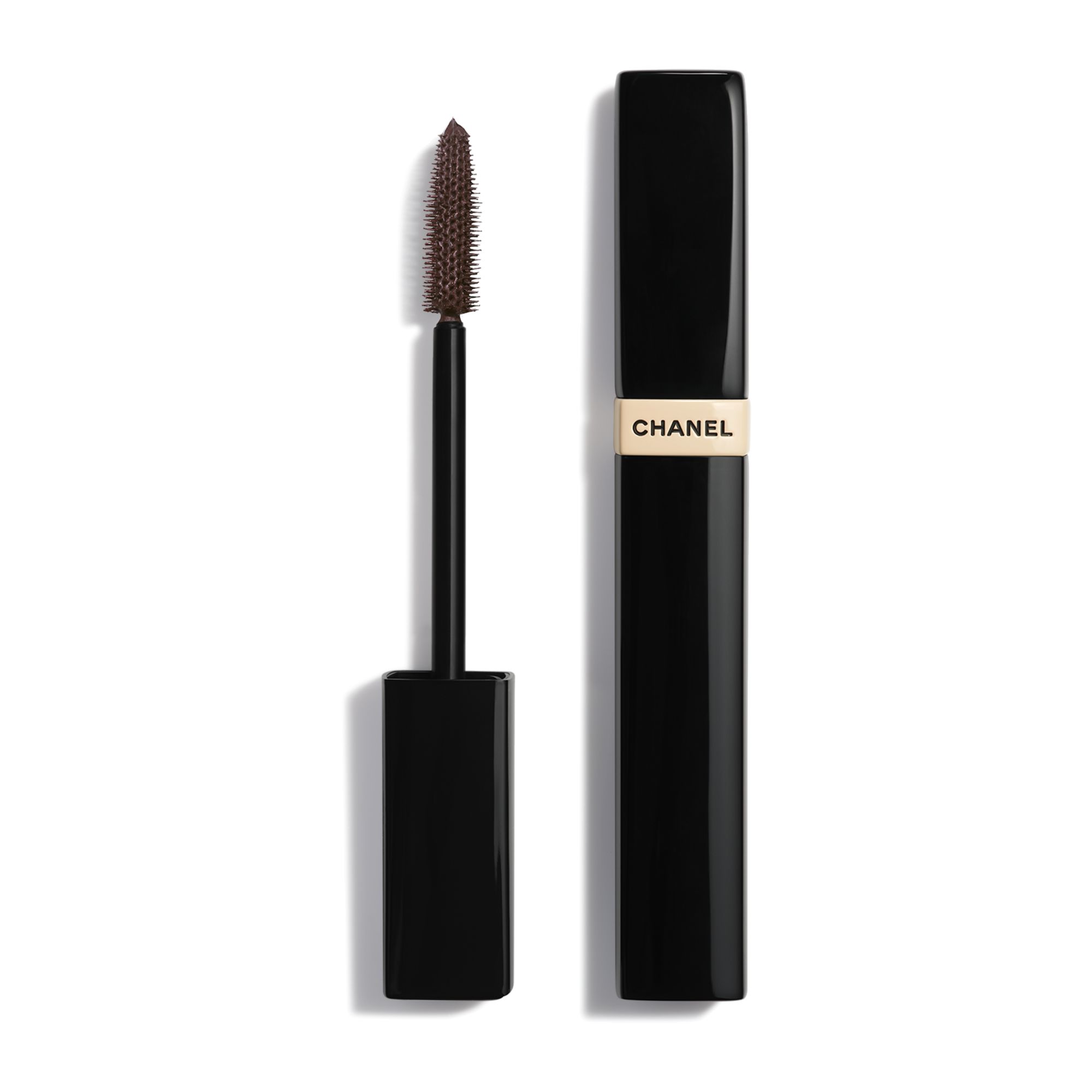 VOLUME AND DEFINITION MASCARA