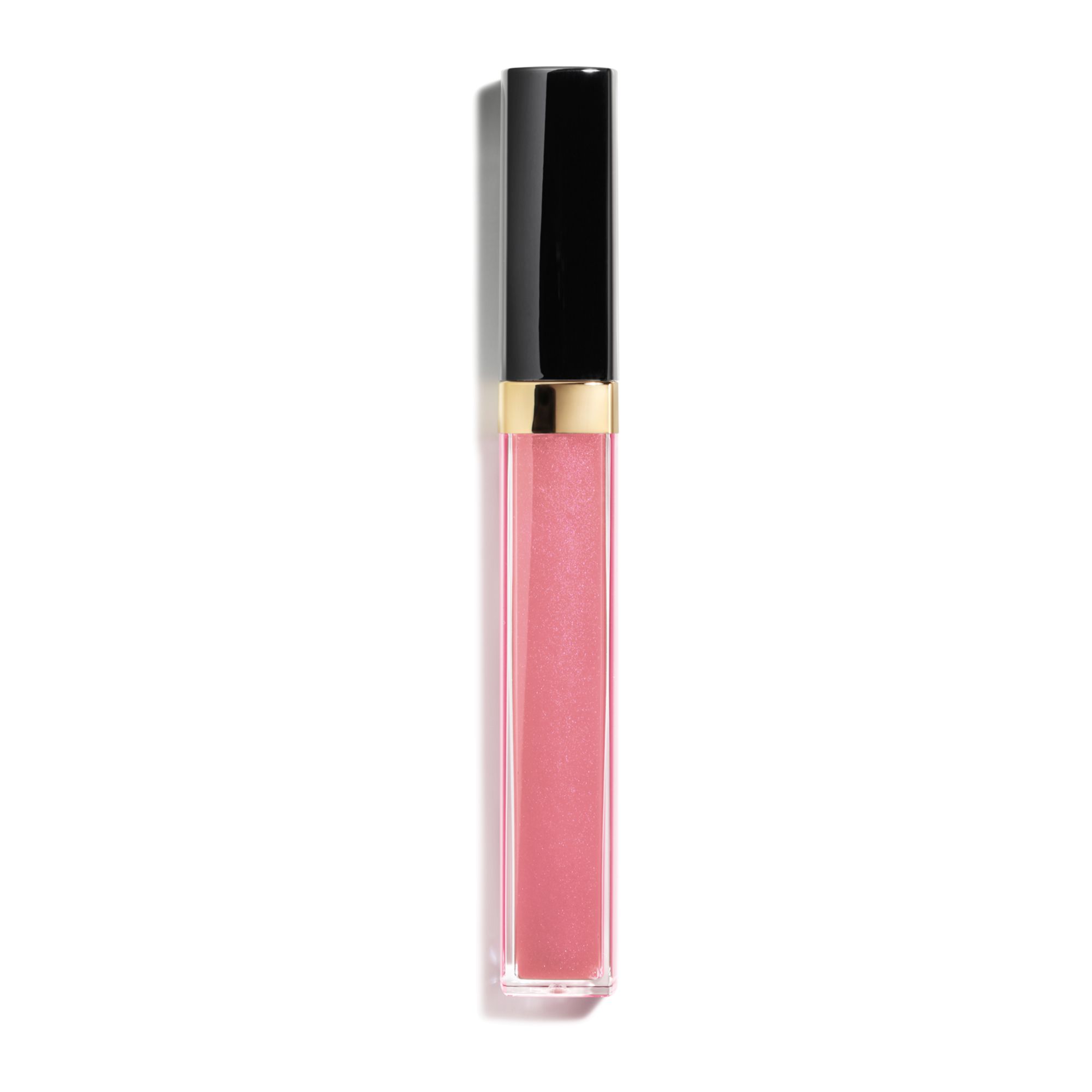 LIP GLOSS BERKILAU INTENS YANG MELEMBAPKAN DAN MENGHALUSKAN