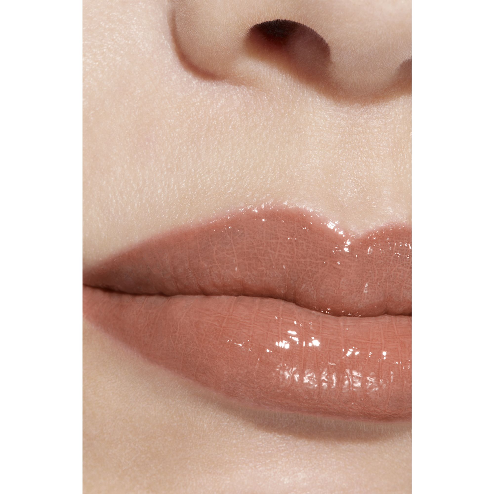 WARNA, KILAU, INTENSITAS DALAM SEKEJAP