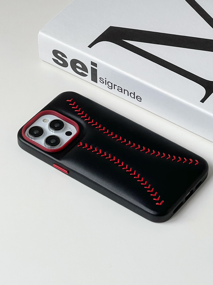 野球iPhoneケース