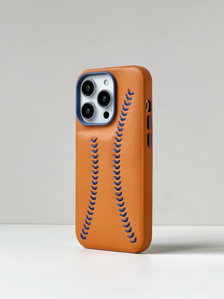 野球iPhoneケース