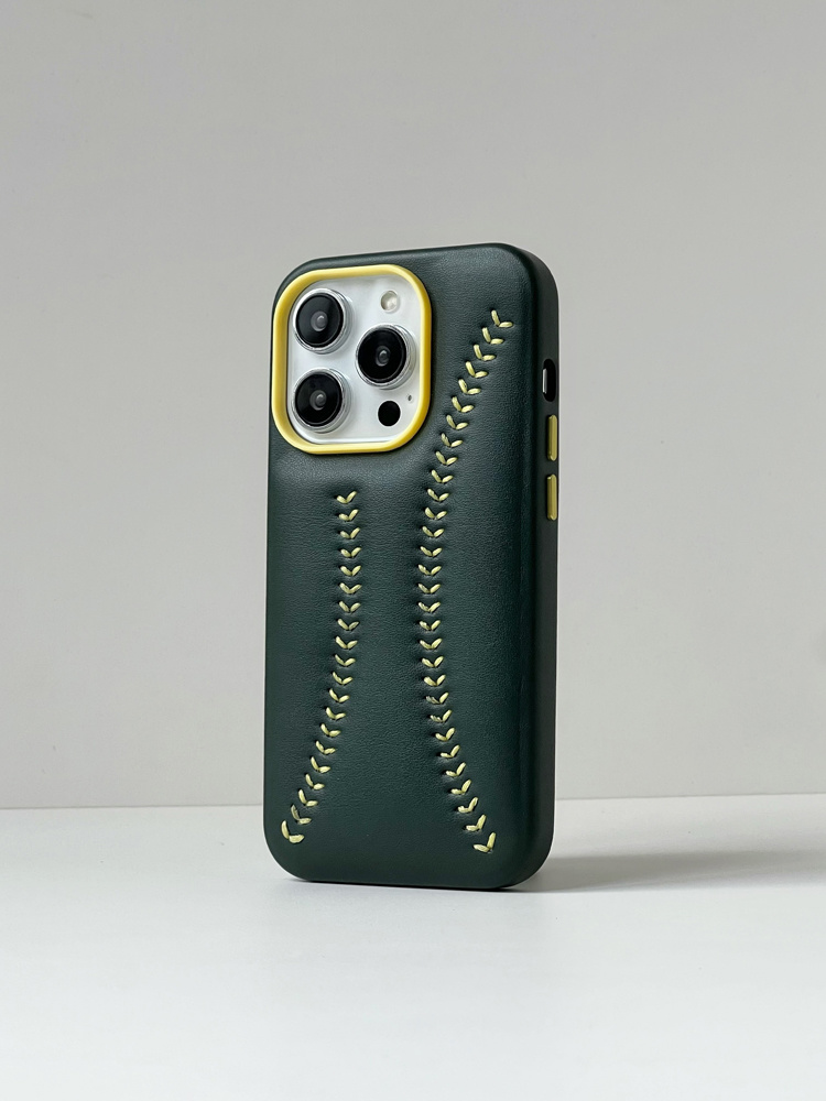 野球iPhoneケース