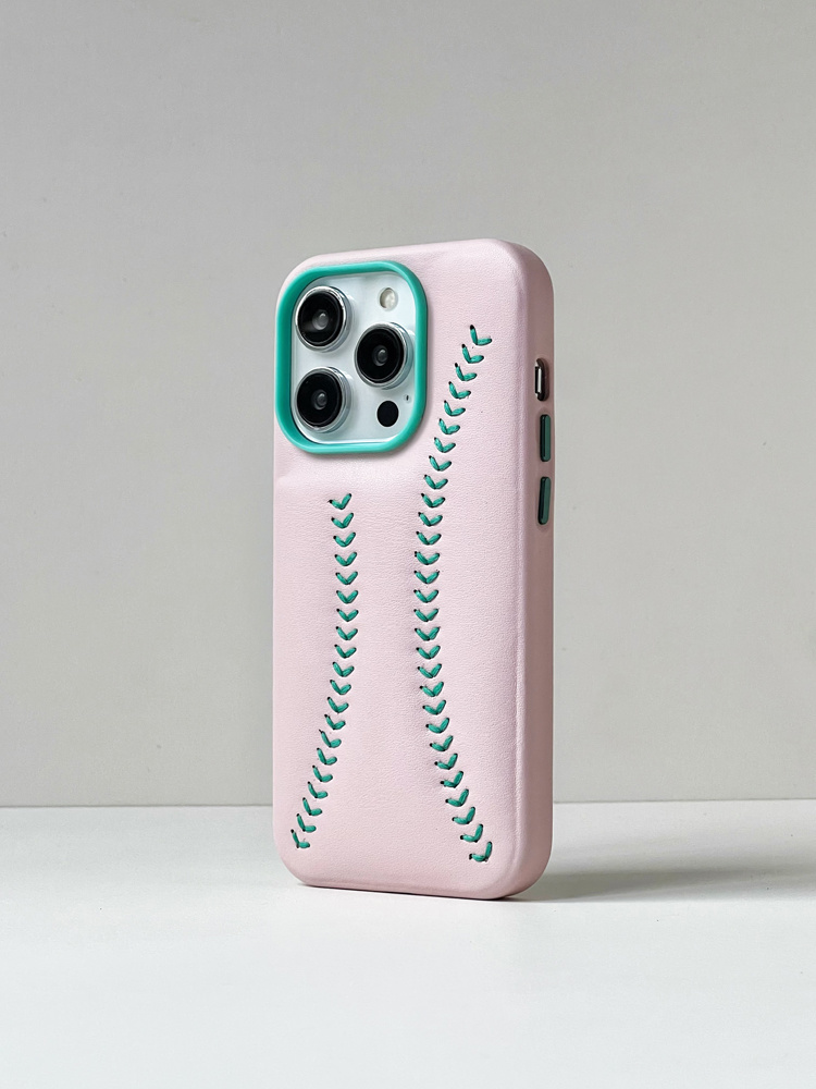 野球 耐衝撃 iPhoneケース