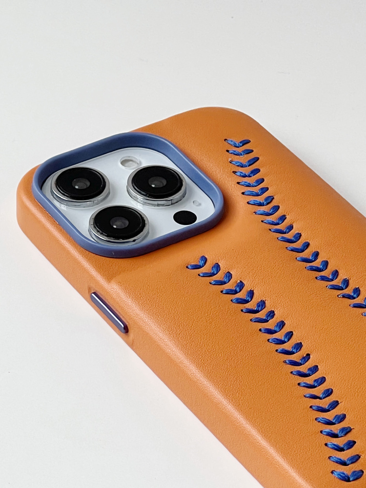 野球iPhoneケース