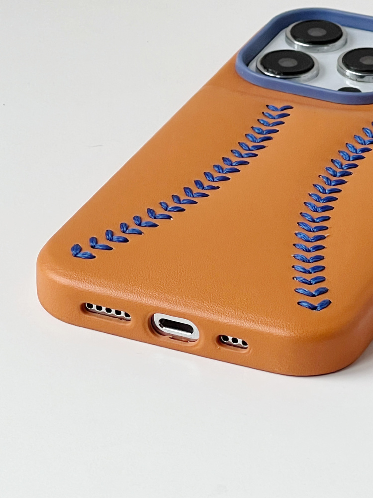 野球iPhoneケース