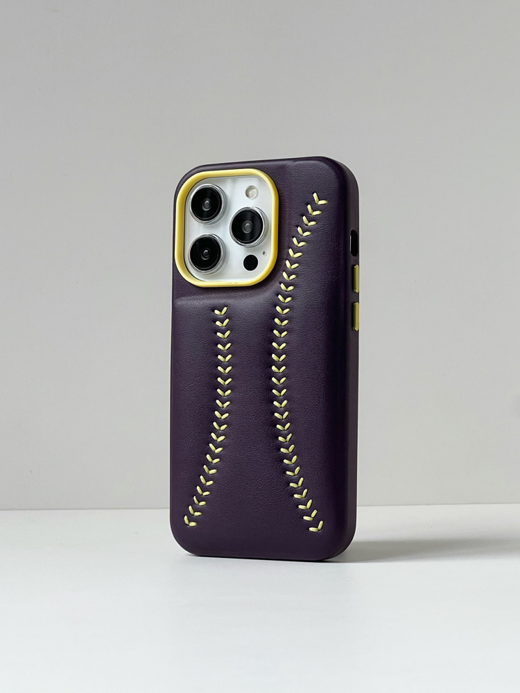 野球iPhoneケース