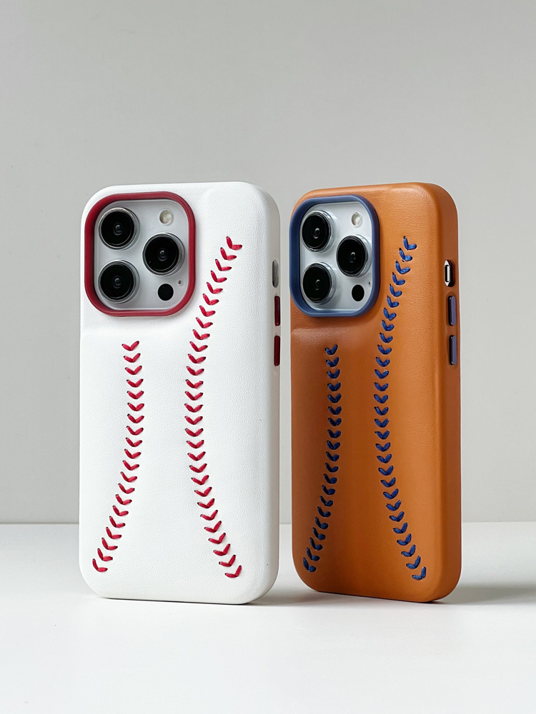 野球iPhoneケース