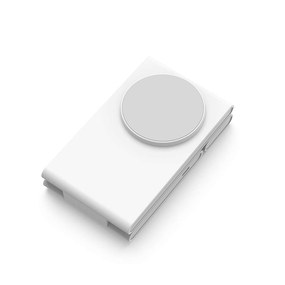 hmcase 3in1折りたたみワイヤレス充電スタンド