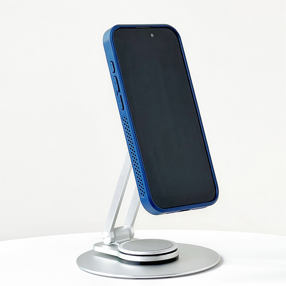 通気性ハニカム構造メッシュ iPhoneケース