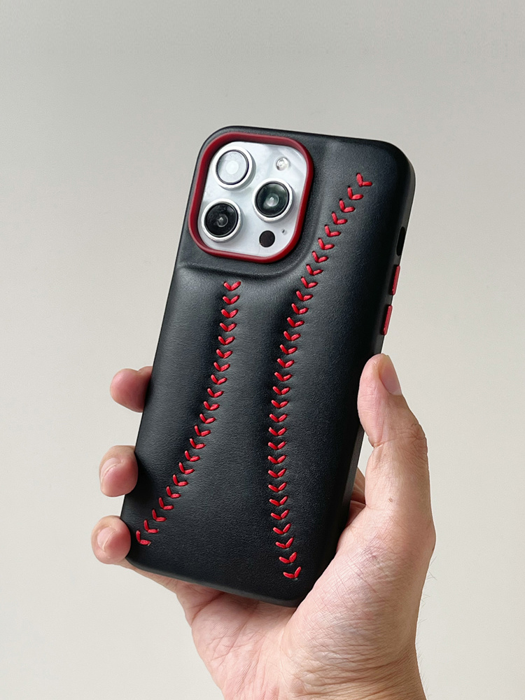 野球iPhoneケース