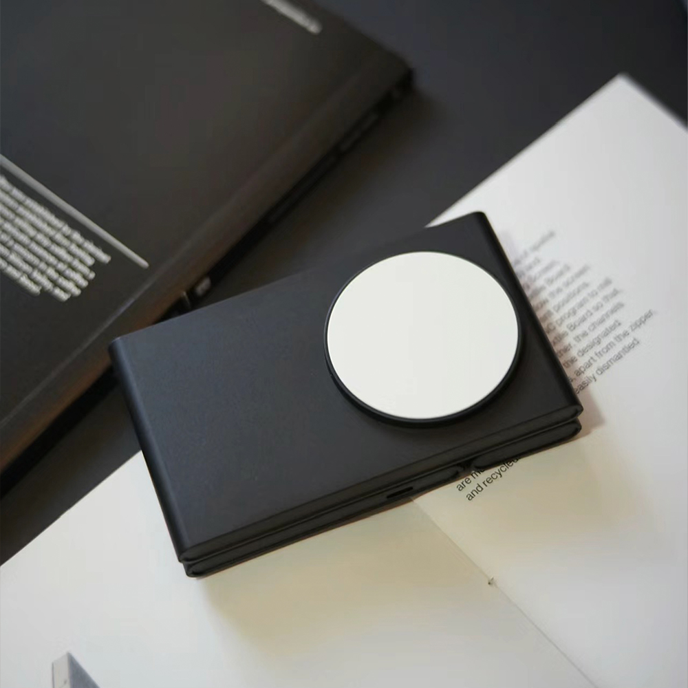 hmcase 3in1折りたたみワイヤレス充電スタンド