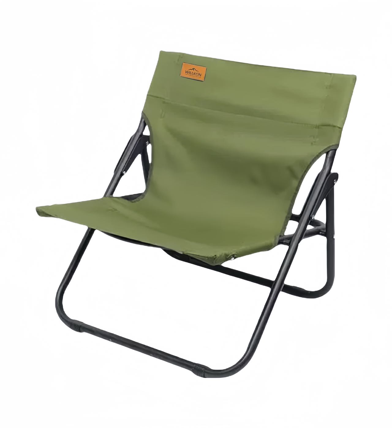 Willkon Portable Foldable Camping Chair