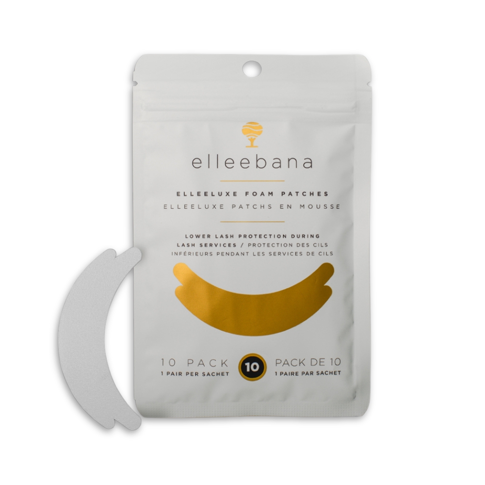 Elleebana Undereye Patches and Protection