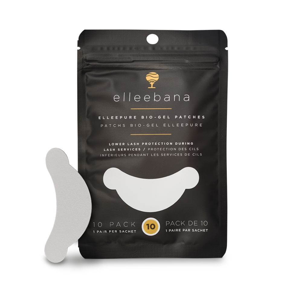 Elleebana Undereye Patches and Protection