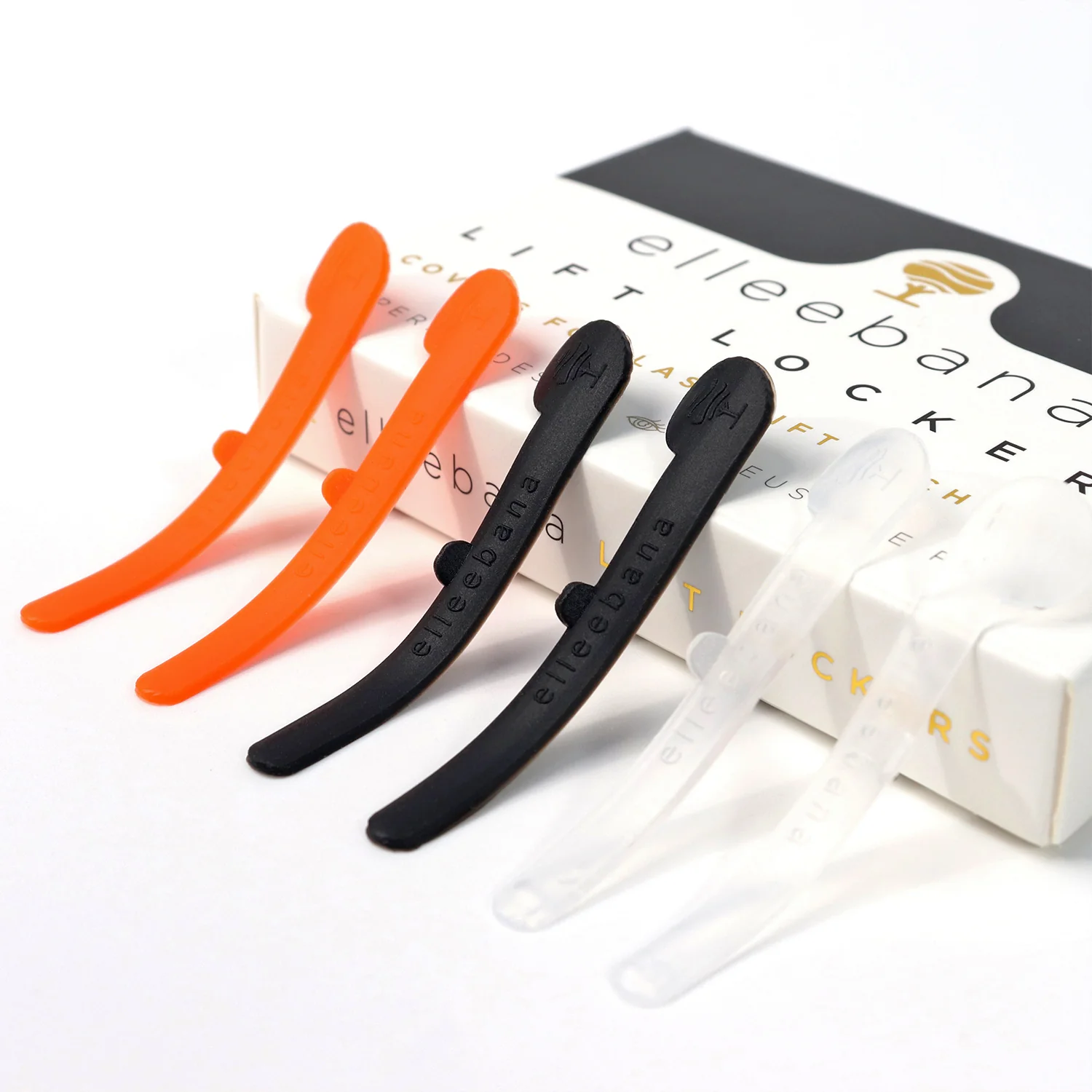 Elleebana Lash Lift Tools & Accessories