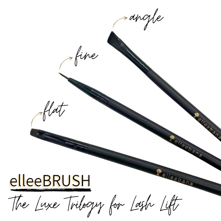 Elleebana Lash Lift Tools & Accessories