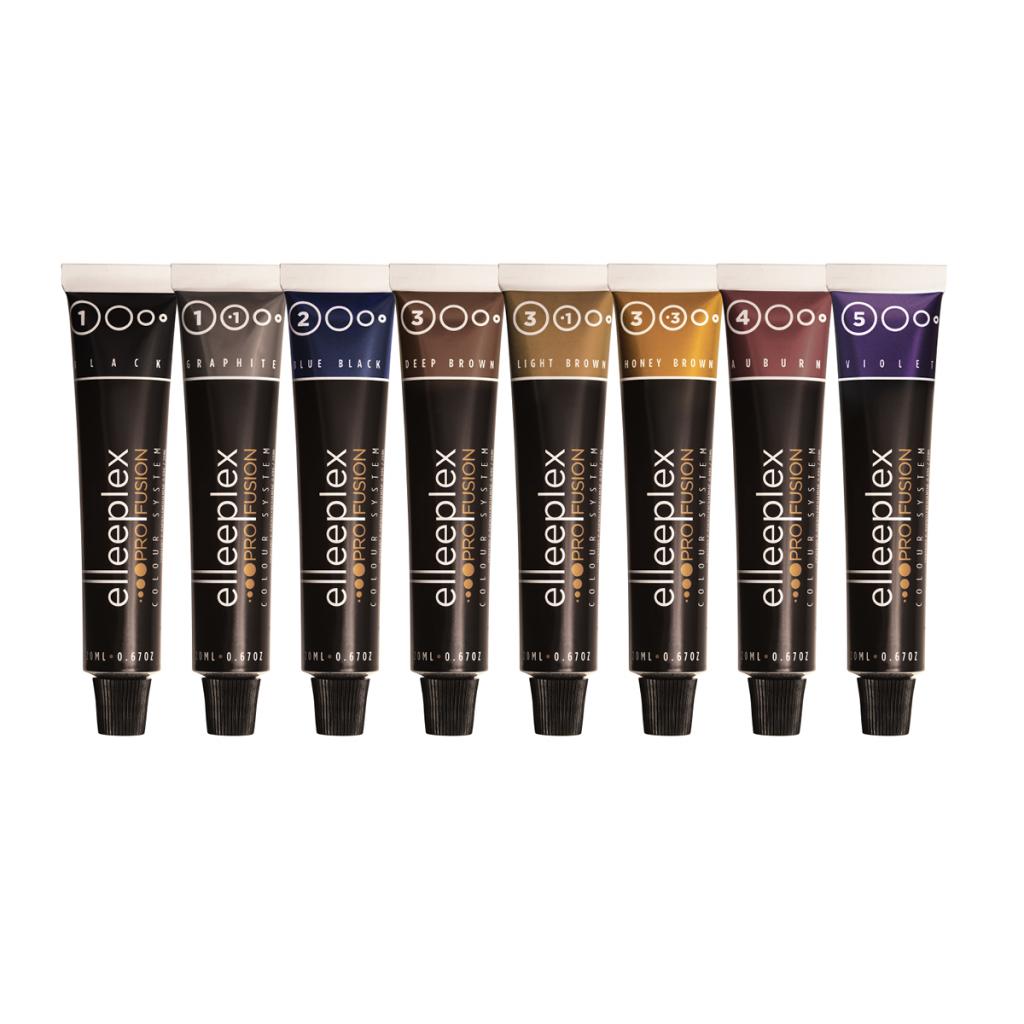 Elleebana Profusion Tint Series