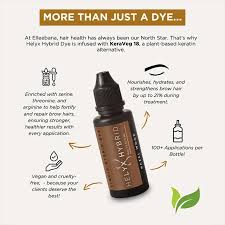 Elleebana Helyx Hybrid Dye